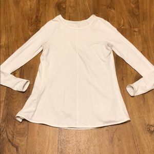 Lululemon long sleeve shirt